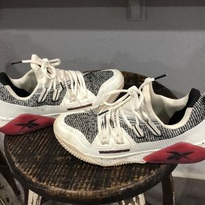 Men’s Reebok Shoes